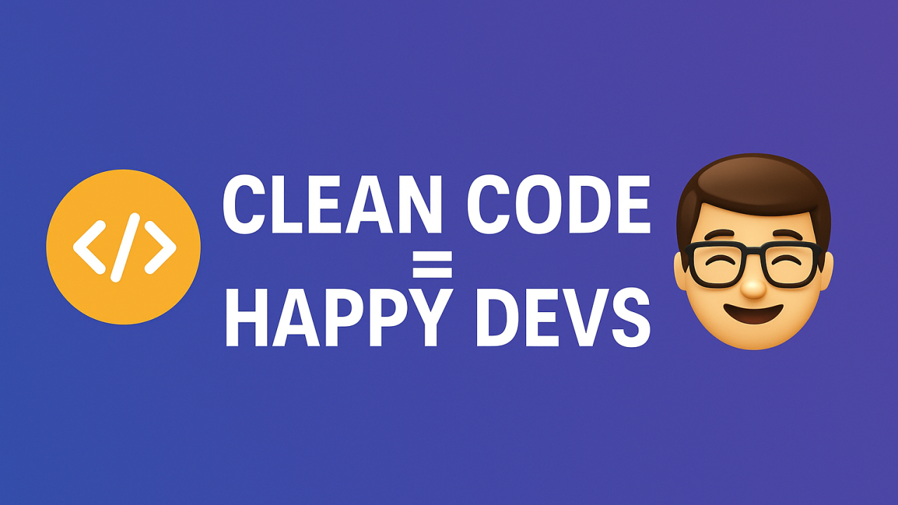 10 Real-World Tips to Improve Code Quality (That Actually Work)